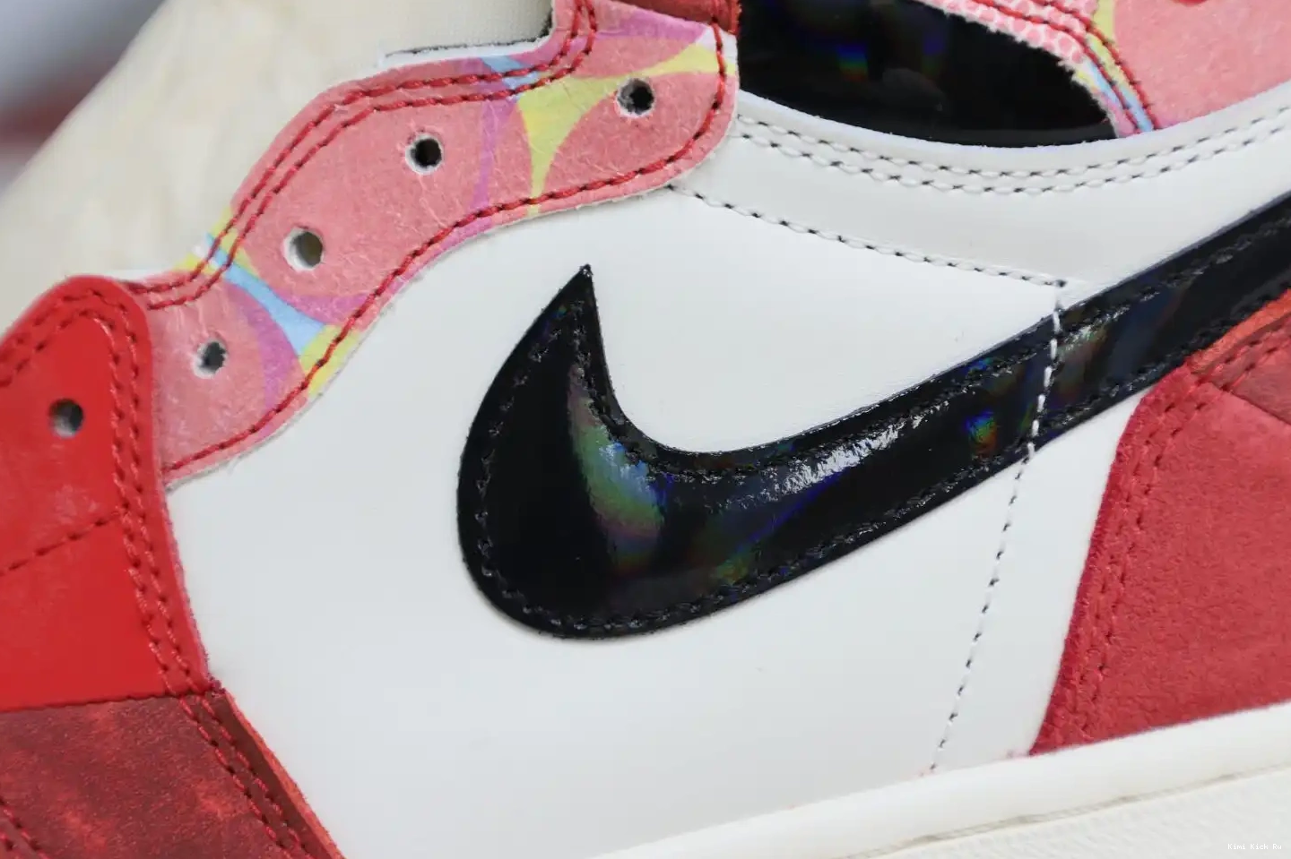 Retro High 1 Jordan OG Air Jordan Kimikick 0723